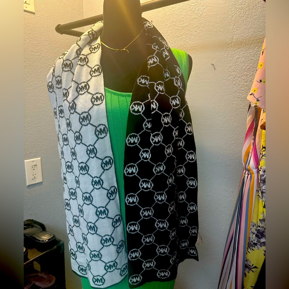Michael Kors Scarf